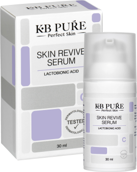 KB3005 Skin Revive Serum KB PURE